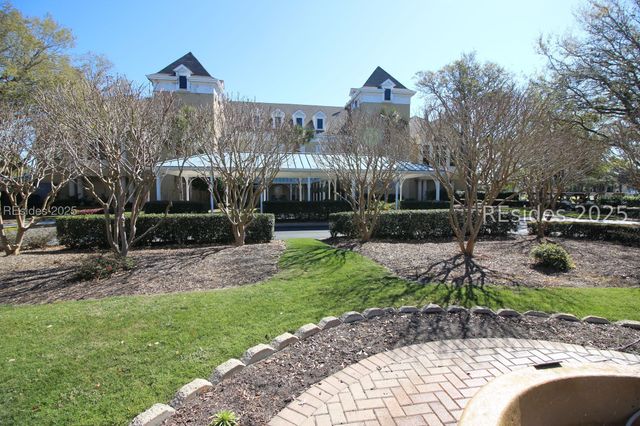 120 High Bluff Rd, Hilton Head Island, SC 29926