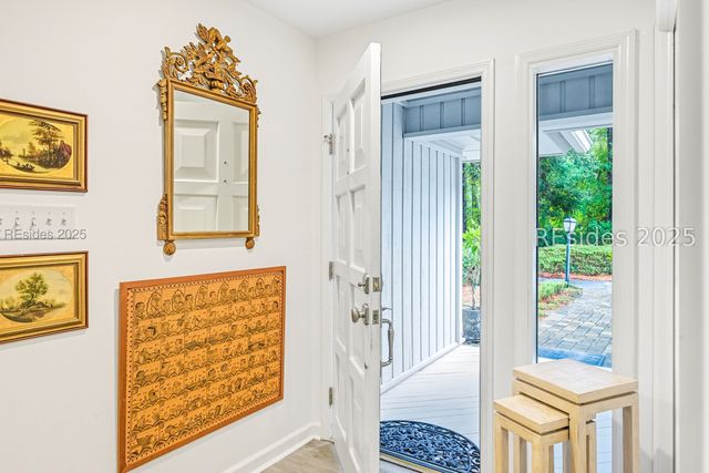 120 High Bluff Rd, Hilton Head Island, SC 29926