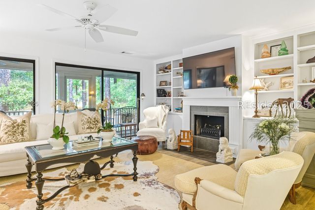 120 High Bluff Rd, Hilton Head Island, SC 29926