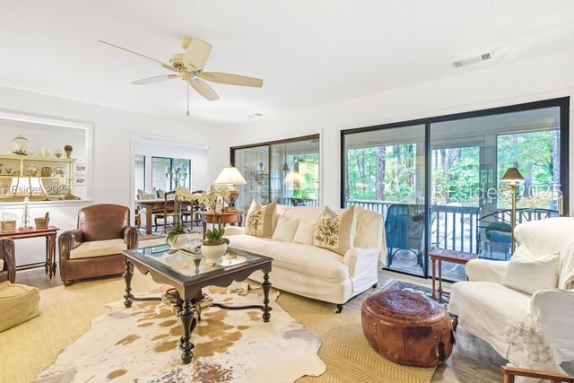 120 High Bluff Rd, Hilton Head Island, SC 29926