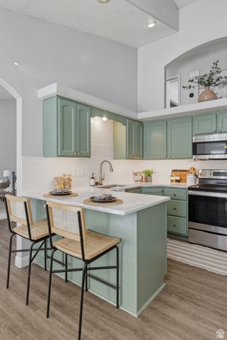 3022 W 4750 S, Roy, UT 84067