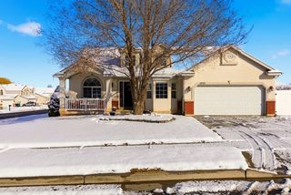 3022 W 4750 S, Roy, UT 84067
