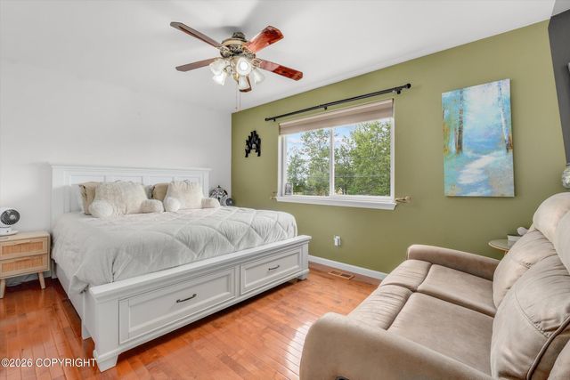 837 E 12th Avenue, Anchorage, AK 99501