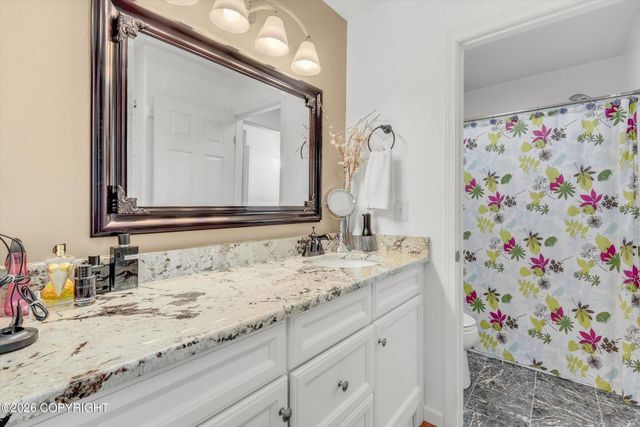 837 E 12th Avenue, Anchorage, AK 99501