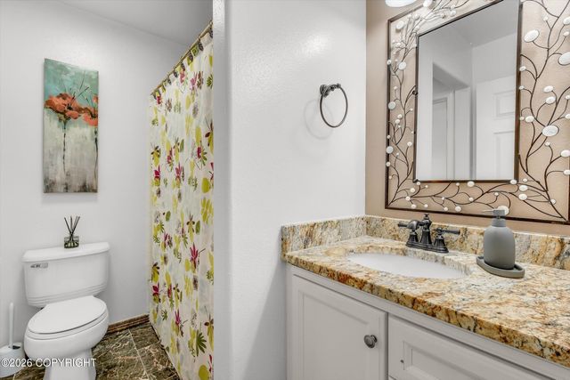 837 E 12th Avenue, Anchorage, AK 99501