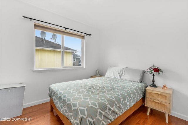837 E 12th Avenue, Anchorage, AK 99501
