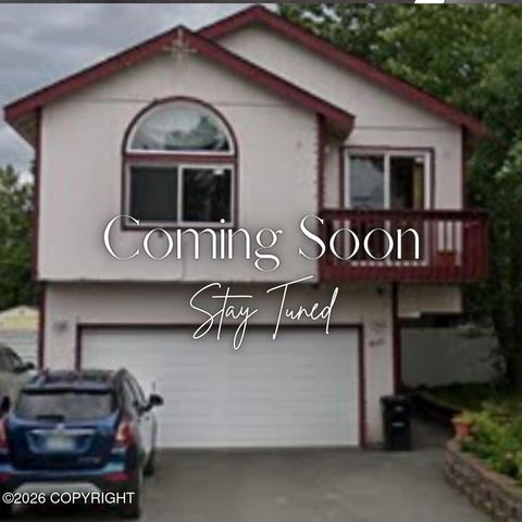 837 E 12th Avenue, Anchorage, AK 99501