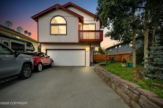 837 E 12th Avenue, Anchorage, AK 99501