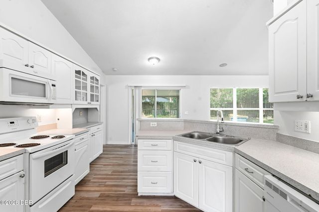 3128 Mango Tree Drive, Edgewater, FL 32141