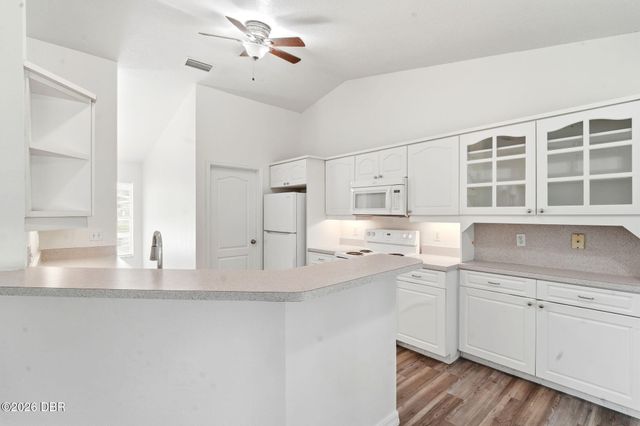 3128 Mango Tree Drive, Edgewater, FL 32141