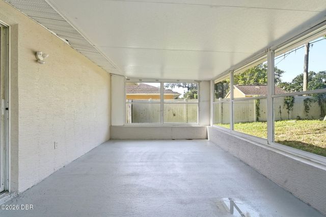 3128 Mango Tree Drive, Edgewater, FL 32141