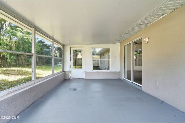 3128 Mango Tree Drive, Edgewater, FL 32141