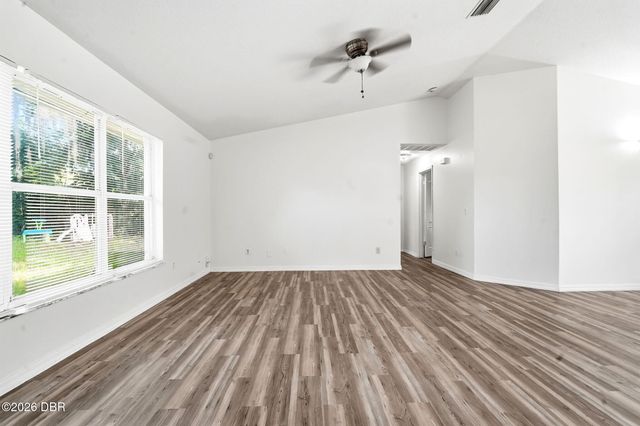3128 Mango Tree Drive, Edgewater, FL 32141