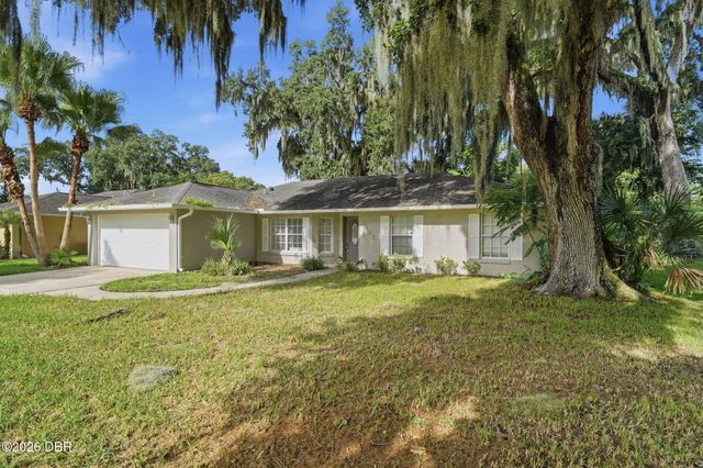 3128 Mango Tree Drive, Edgewater, FL 32141