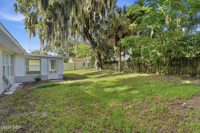 3128 Mango Tree Drive, Edgewater, FL 32141