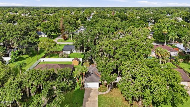 3128 Mango Tree Drive, Edgewater, FL 32141