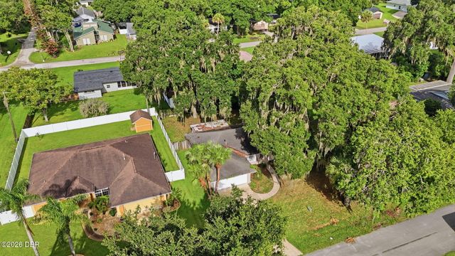 3128 Mango Tree Drive, Edgewater, FL 32141