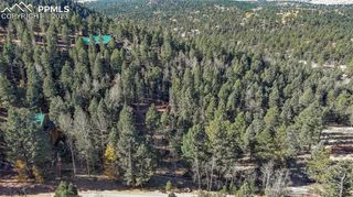 2700 N Mountain Estates Road, Florissant, CO 80816