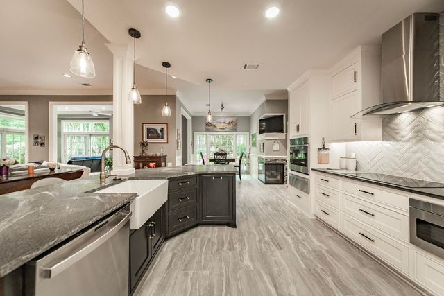 103 Edgemere Drive, Fairfield Bay, AR 72088