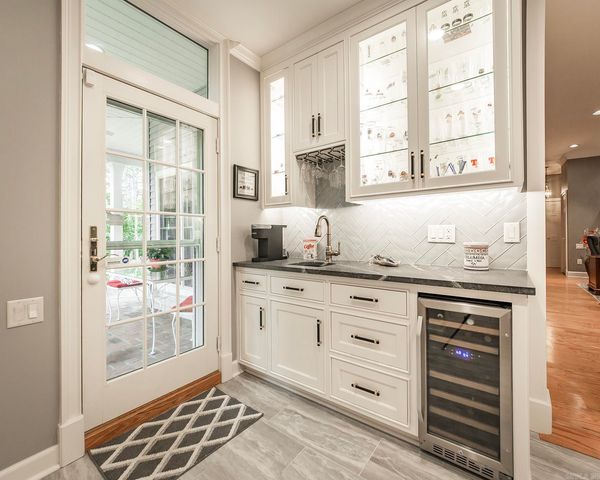 103 Edgemere Drive, Fairfield Bay, AR 72088