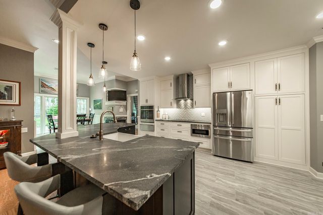 103 Edgemere Drive, Fairfield Bay, AR 72088