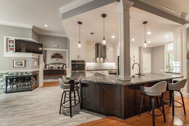 103 Edgemere Drive, Fairfield Bay, AR 72088