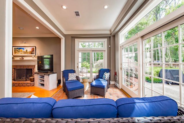 103 Edgemere Drive, Fairfield Bay, AR 72088