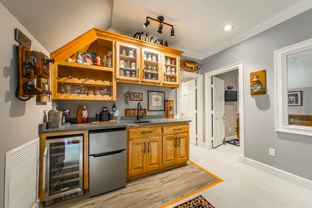 103 Edgemere Drive, Fairfield Bay, AR 72088