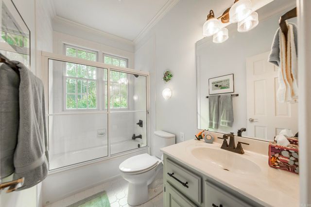 103 Edgemere Drive, Fairfield Bay, AR 72088