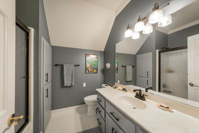 103 Edgemere Drive, Fairfield Bay, AR 72088