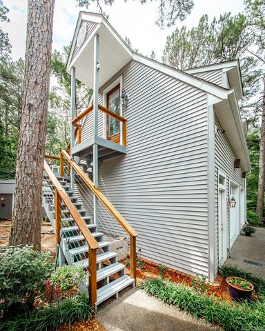 103 Edgemere Drive, Fairfield Bay, AR 72088