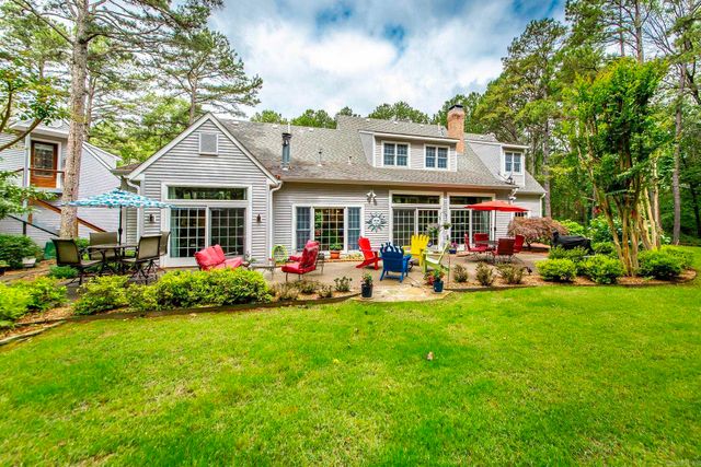 103 Edgemere Drive, Fairfield Bay, AR 72088