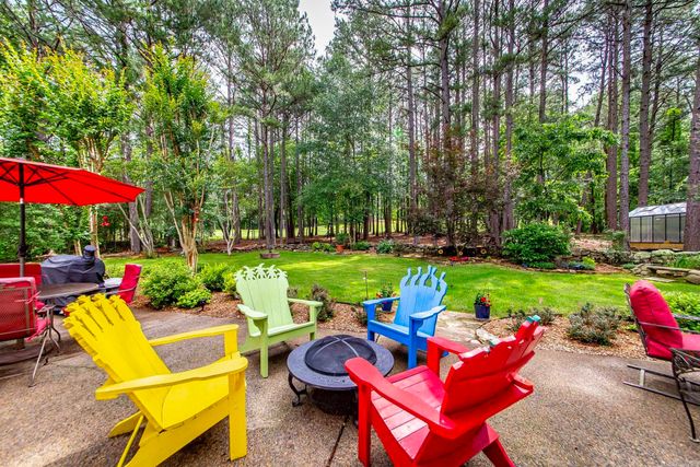 103 Edgemere Drive, Fairfield Bay, AR 72088