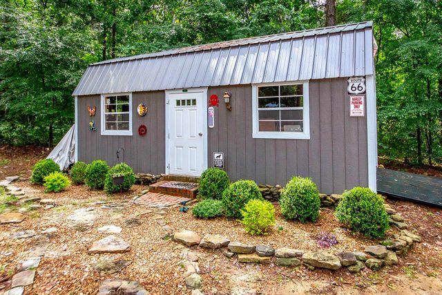 103 Edgemere Drive, Fairfield Bay, AR 72088