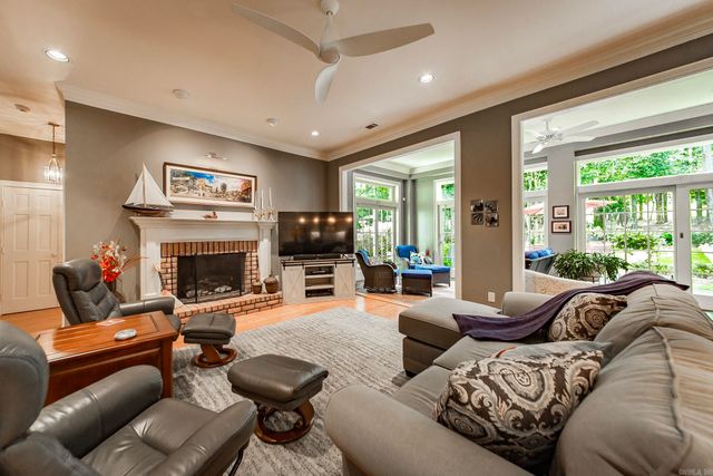 103 Edgemere Drive, Fairfield Bay, AR 72088