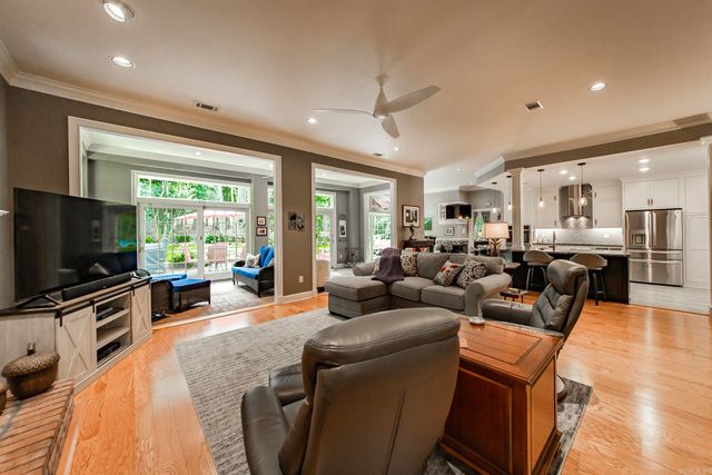 103 Edgemere Drive, Fairfield Bay, AR 72088