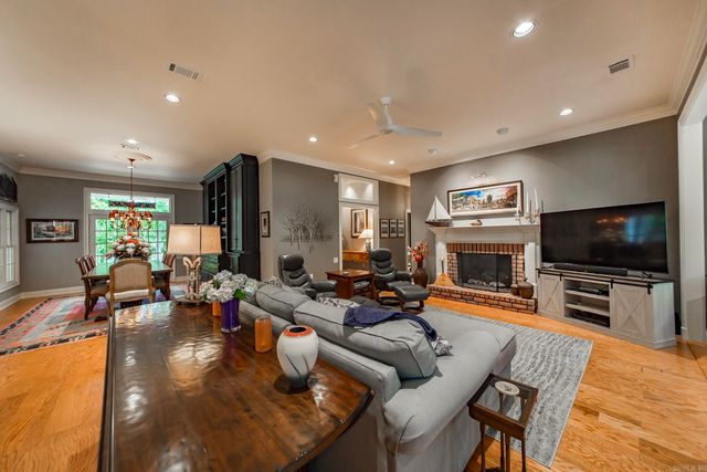 103 Edgemere Drive, Fairfield Bay, AR 72088