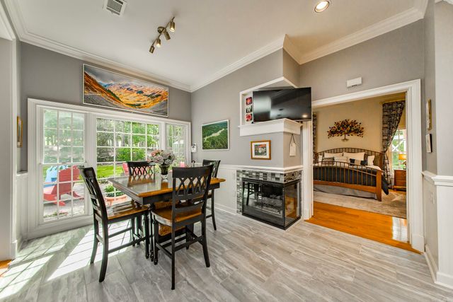 103 Edgemere Drive, Fairfield Bay, AR 72088