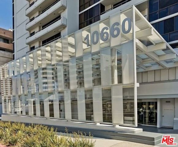 10660 Wilshire Boulevard 1007, Los Angeles, CA 90024
