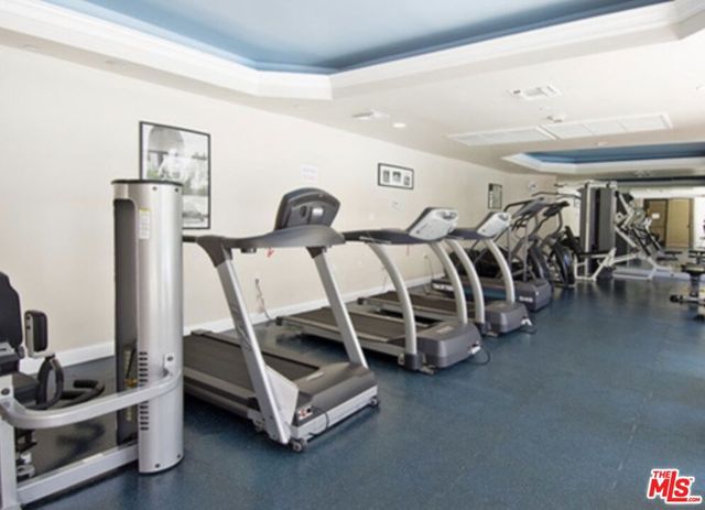 10660 Wilshire Boulevard 1007, Los Angeles, CA 90024