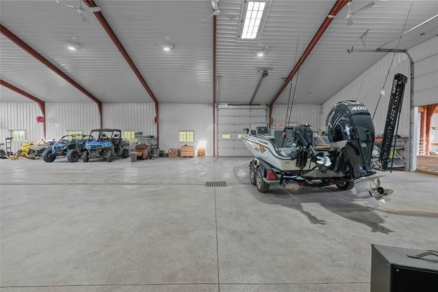 11221 W GREENE Road, Waterford, PA 16441