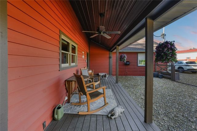 11221 W GREENE Road, Waterford, PA 16441