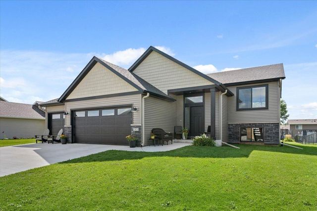 1303 6th Avenue SE, Kasson, MN 55944