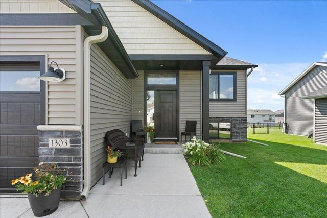 1303 6th Avenue SE, Kasson, MN 55944