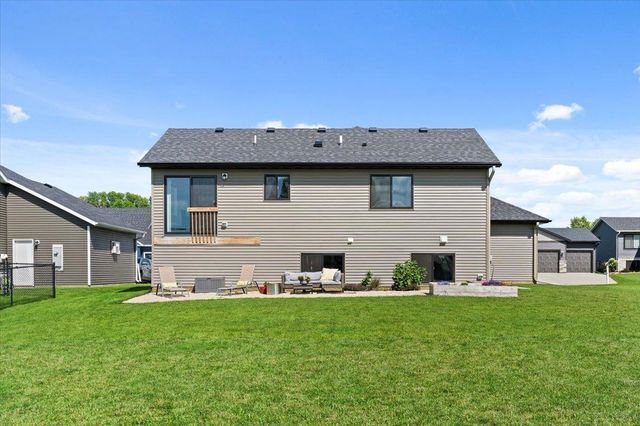 1303 6th Avenue SE, Kasson, MN 55944