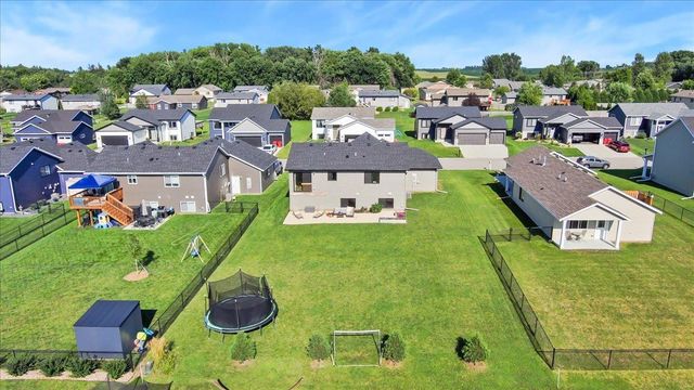 1303 6th Avenue SE, Kasson, MN 55944