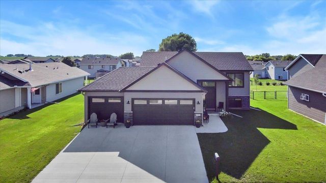 1303 6th Avenue SE, Kasson, MN 55944