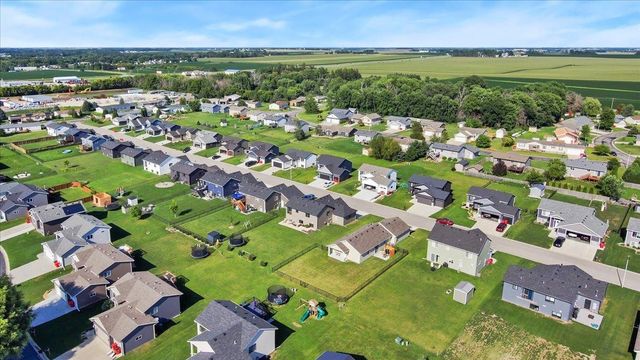 1303 6th Avenue SE, Kasson, MN 55944