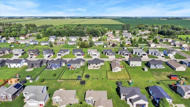 1303 6th Avenue SE, Kasson, MN 55944