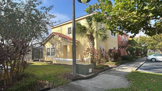 1119 PARK RIDGE CIRCLE, Kissimmee, FL 34746